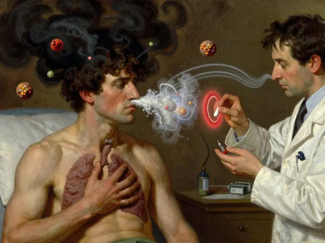 Aspirin-Exacerbated Respiratory Disease: How to Diagnose and Treat AERD