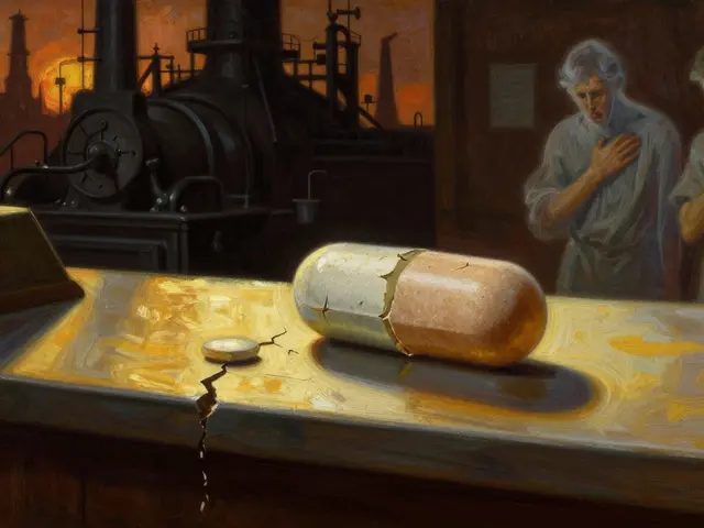 Common Manufacturing Defects in Generic Drugs and How They Impact Safety