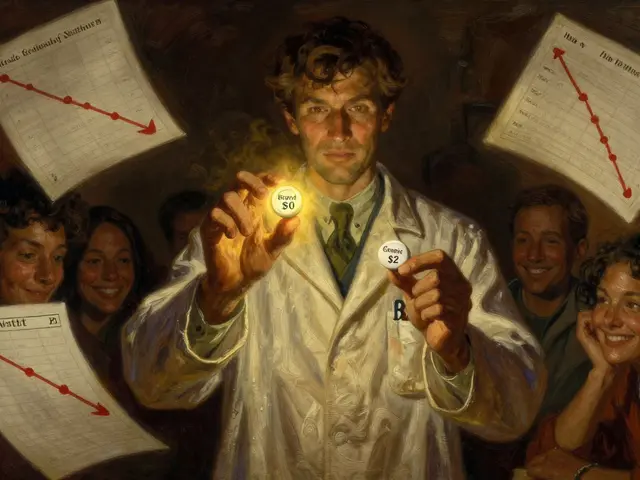 Cost-Effectiveness Analysis: How Generic Drugs Save Money Without Sacrificing Care