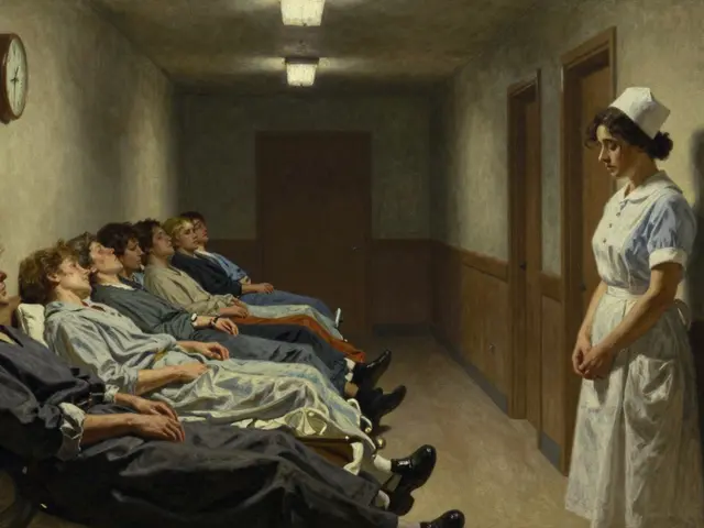 Healthcare System Shortages: How Hospital and Clinic Staffing Crises Are Impacting Patient Care