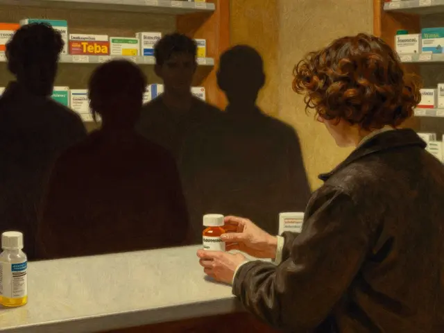 Levothyroxine Generics: When to Monitor TSH After Switching Brands