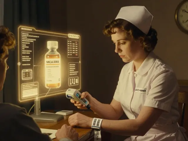 Medication Safety for Healthcare Providers: Best Practices and Training in 2026