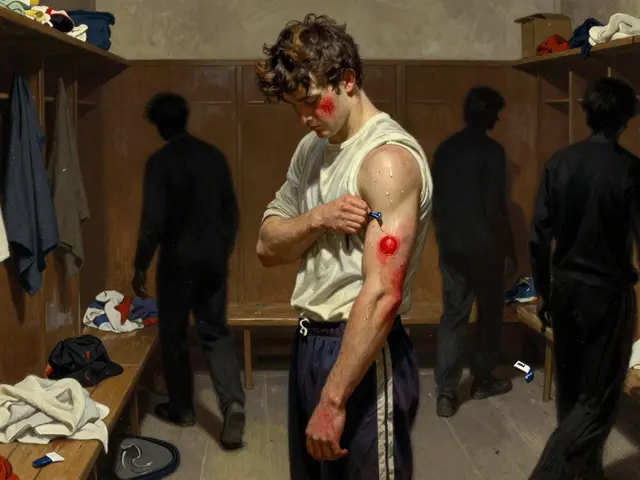 MRSA Infections: How Community and Hospital Strains Differ in Spread and Treatment