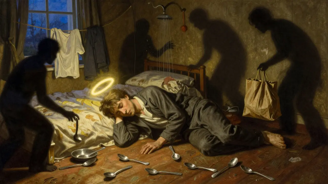 Chronic Fatigue Syndrome: Symptoms, Pacing, and Clinical Evidence