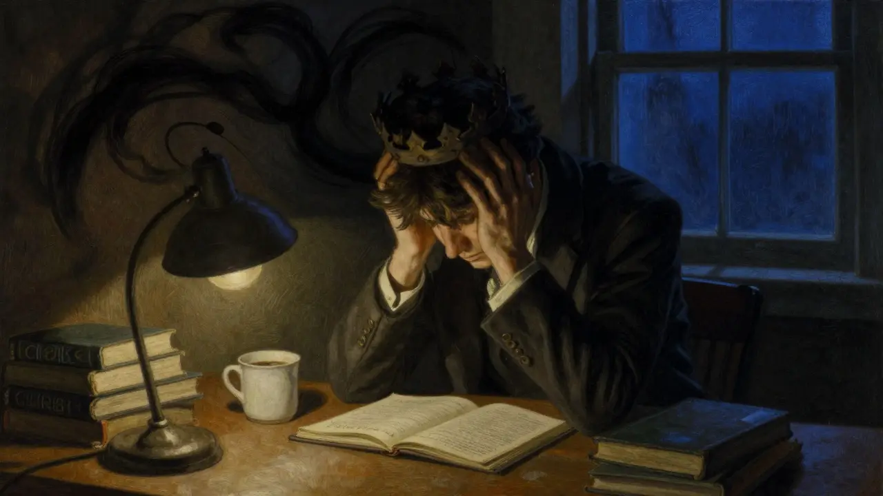 Chronic Tension Headaches: Triggers, Prevention, and Evidence-Based Treatments