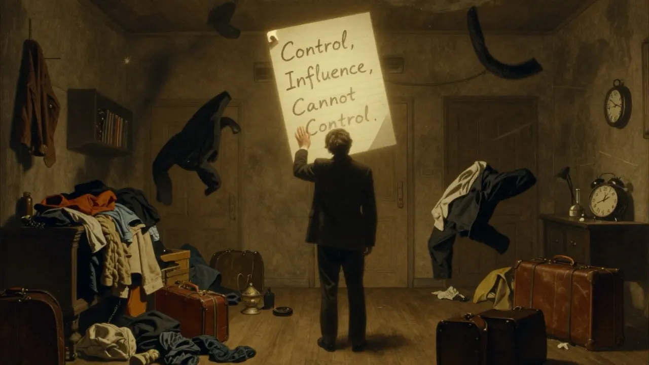 How to Prevent Non-Adherence to Medication During Life Transitions and Stress