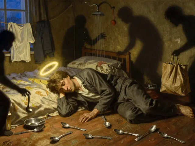 Chronic Fatigue Syndrome: Symptoms, Pacing, and Clinical Evidence