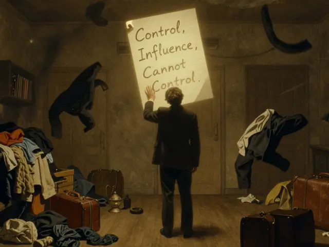 How to Prevent Non-Adherence to Medication During Life Transitions and Stress