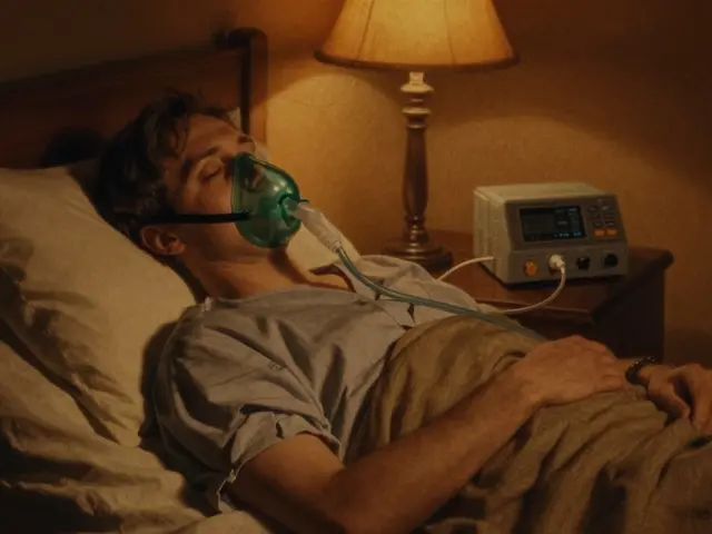 ALS Care: Noninvasive Ventilation and Nutrition Strategies for Survival