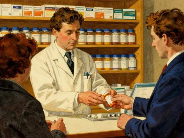 FDA Therapeutic Equivalency Codes: Understanding Drug Substitutability Laws