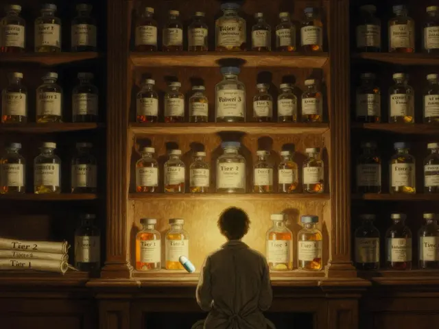 What Is a Drug Formulary? Complete Explanation for Patients