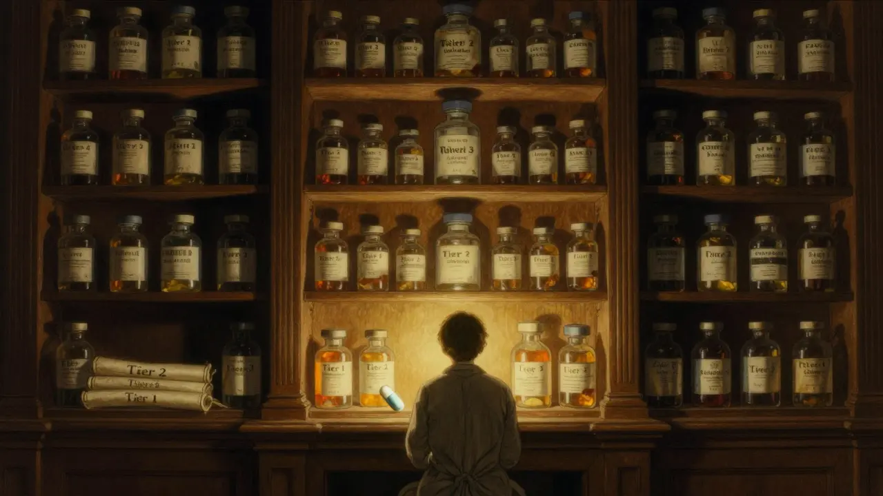 What Is a Drug Formulary? Complete Explanation for Patients