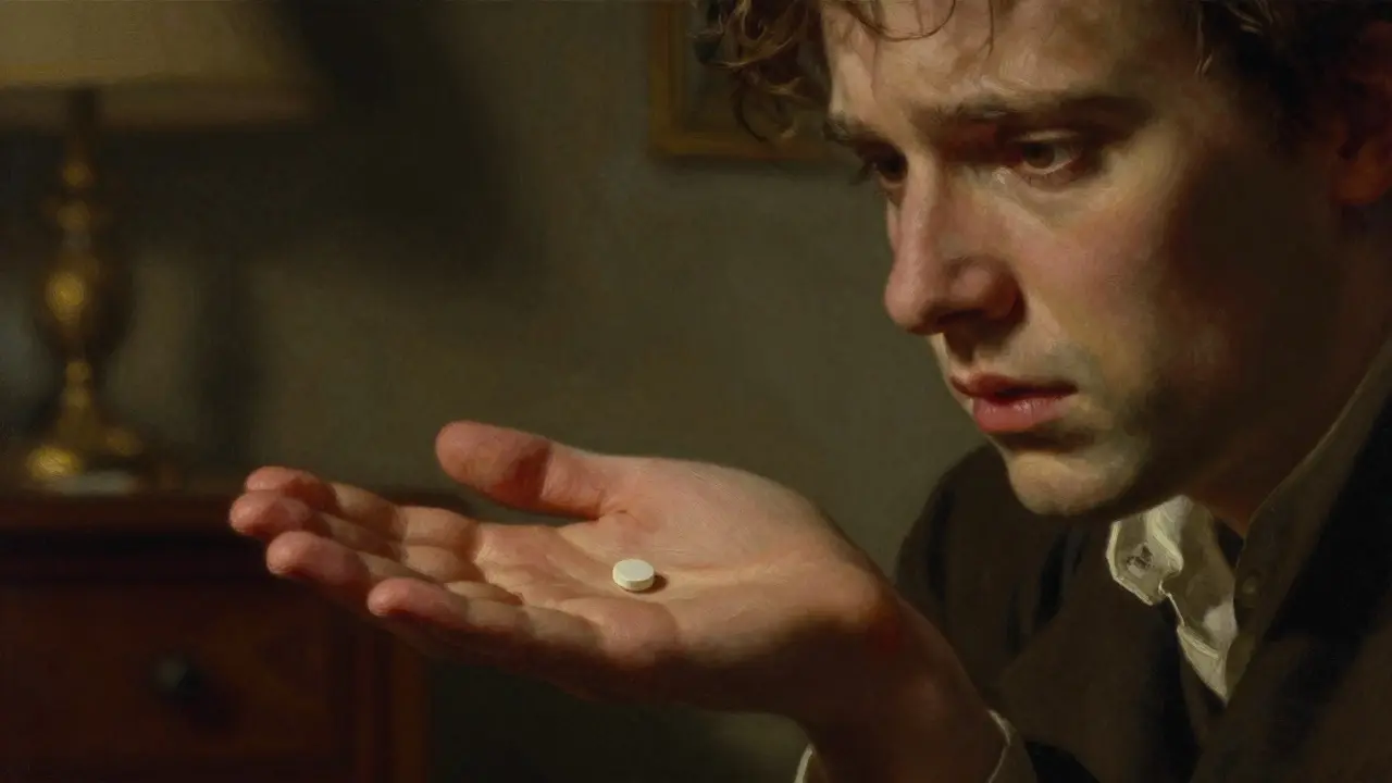 Codeine and CYP2D6 Ultrarapid Metabolizers: Understanding Overdose Risk