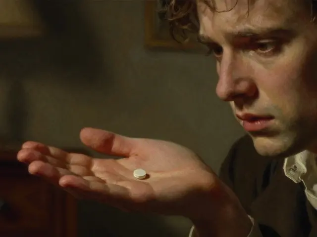 Codeine and CYP2D6 Ultrarapid Metabolizers: Understanding Overdose Risk