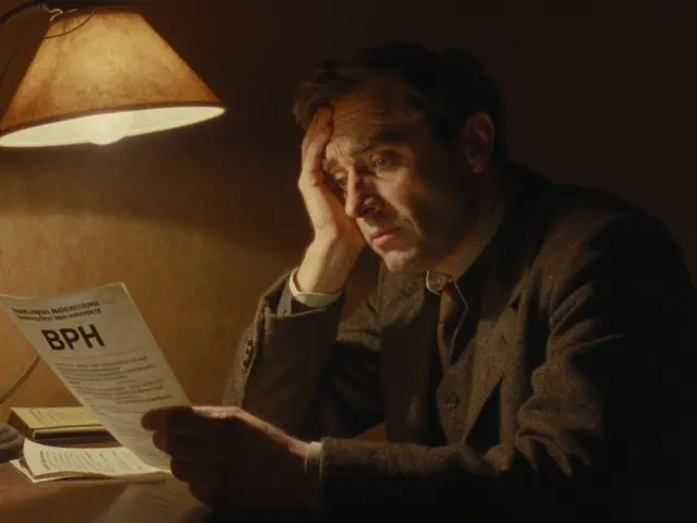 How to Buy Flomax Online: A Safe and Legal Guide