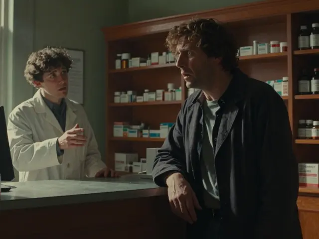 Why Generic Drugs Go Missing: Manufacturing and Supply Chain Failures